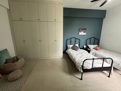 Avila Gardens (D17), Condominium #621569551